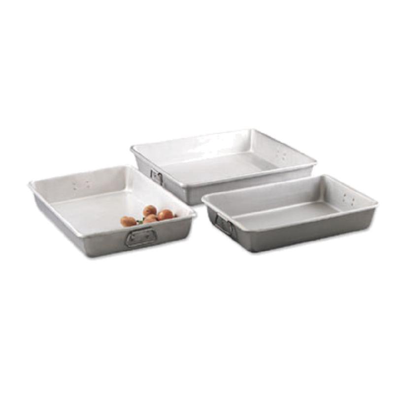 Alegacy Foodservice Products A12183 Optima Roast Pan 12" X 18" X 3-1/2" Rectangular