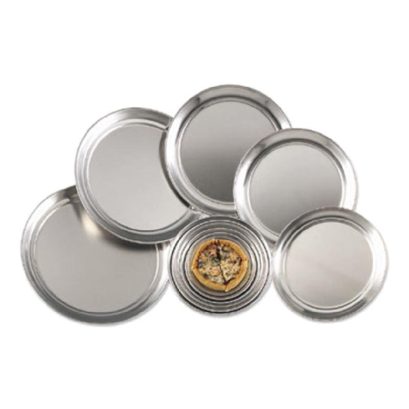 Alegacy Foodservice Products A13 Eagleware Pizza Tray 13" Dia. Round