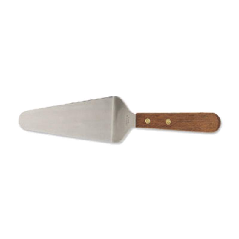 Alegacy Foodservice Products AL25S Pie Server 5-1/2" Blade 10" Overall Length