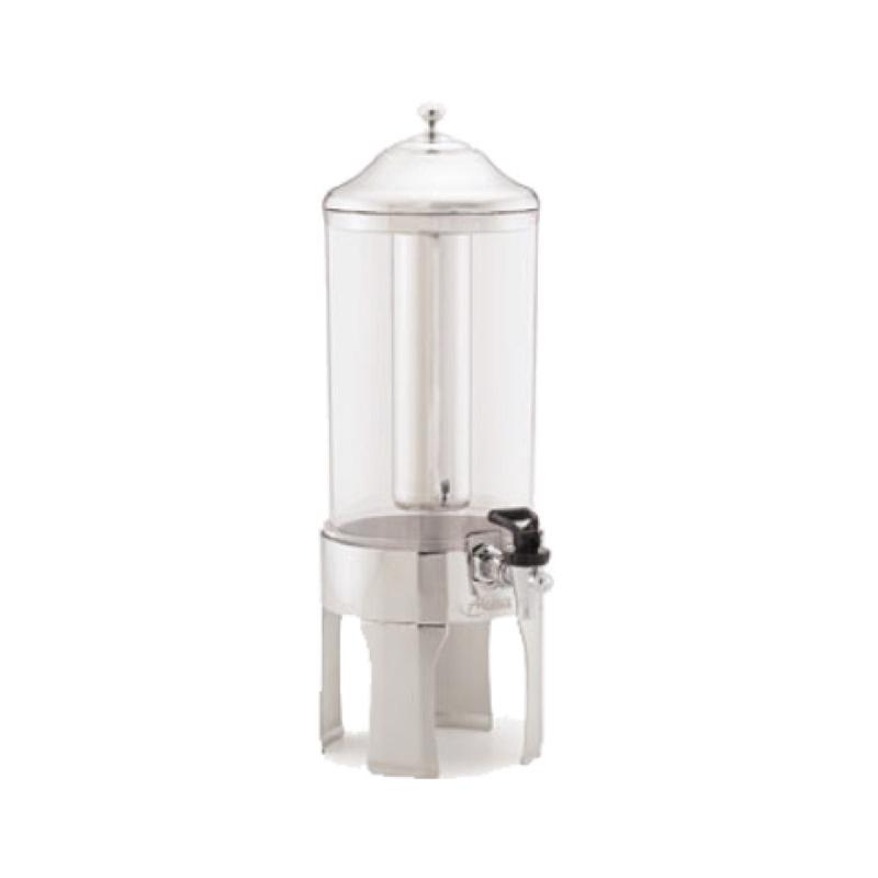 Alegacy Foodservice Products AL900 Savoir Juice Dispenser 7-2/5 Qt. One-valve