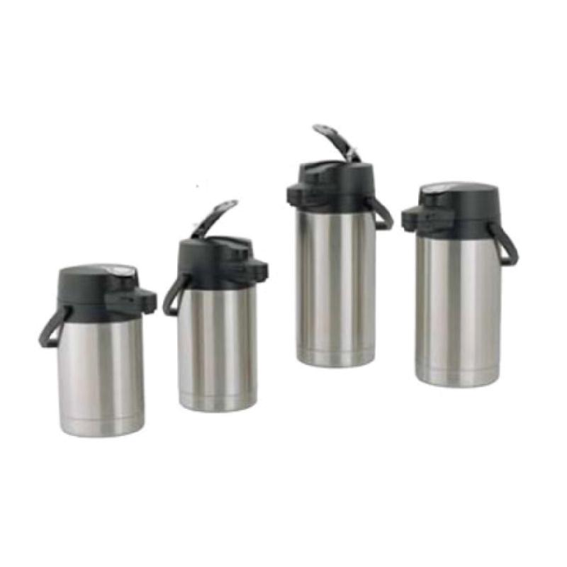 Alegacy Foodservice Products AP350 Air Pot 3-1/2 Liter Lever-pump