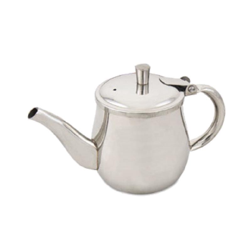 Alegacy Foodservice Products CT1 Teapot Gooseneck 10 Oz.