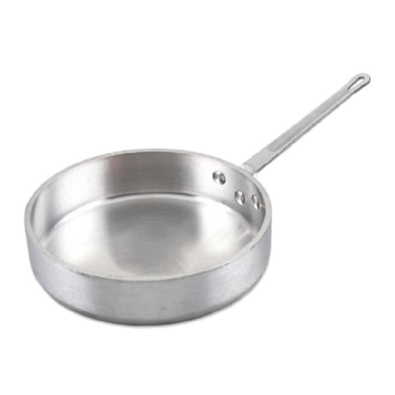 Alegacy Foodservice Products EWA253 Eagleware Point-Two-Five-Line Sauce Pan 3 Qt. 8-5/8" Dia. X 3" Deep Interior
