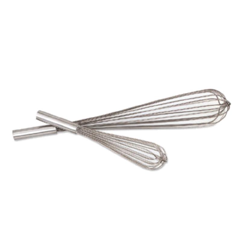 Alegacy Foodservice Products FW22 French Whip 22" Overall Length 18/8 Stainless Steel