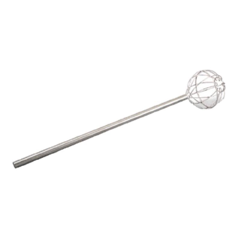 Alegacy Foodservice Products KW49 Wire Whip 49" Overall Length Ball Design