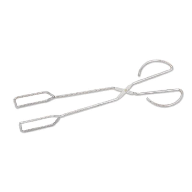 Alegacy Foodservice Products N186 Scissor Tongs 14-1/2"L Heavy Duty