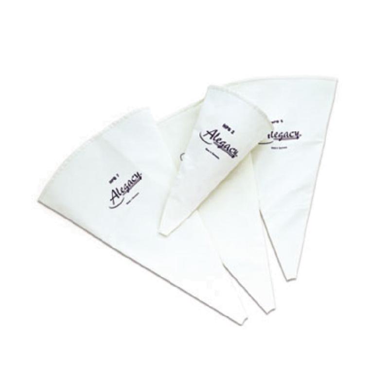 Alegacy Foodservice Products NPB1 Pastry Bag 7" X 11" Reusable