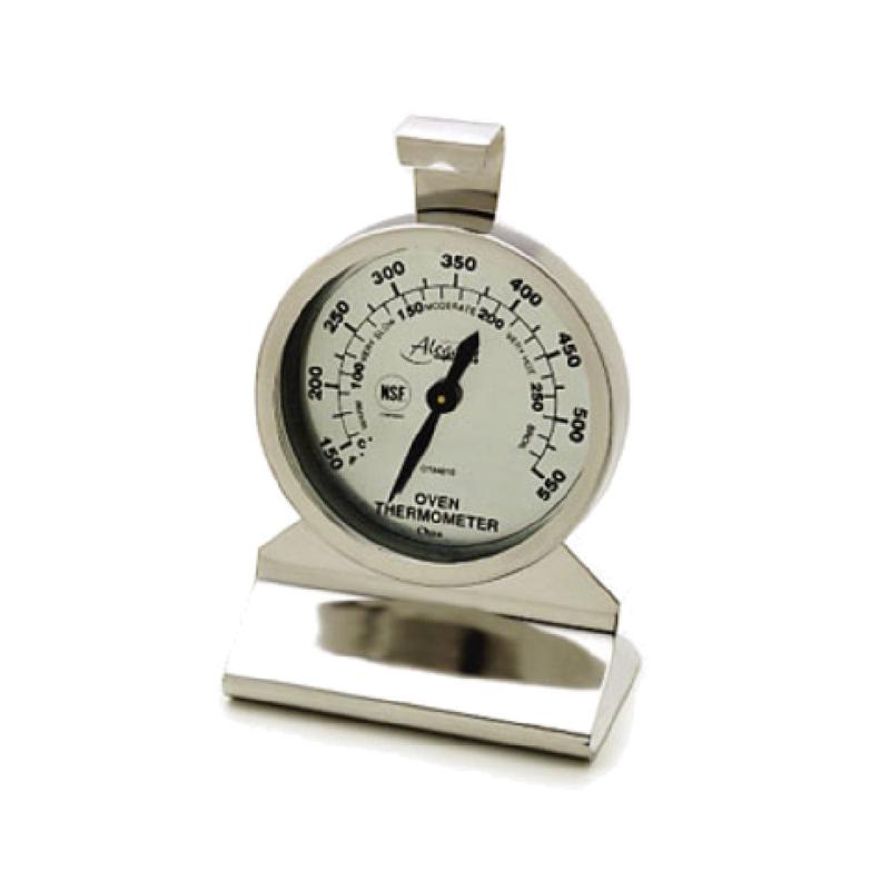 Alegacy Foodservice Products OT84010 Thermometer Oven 2-3/8" Dial