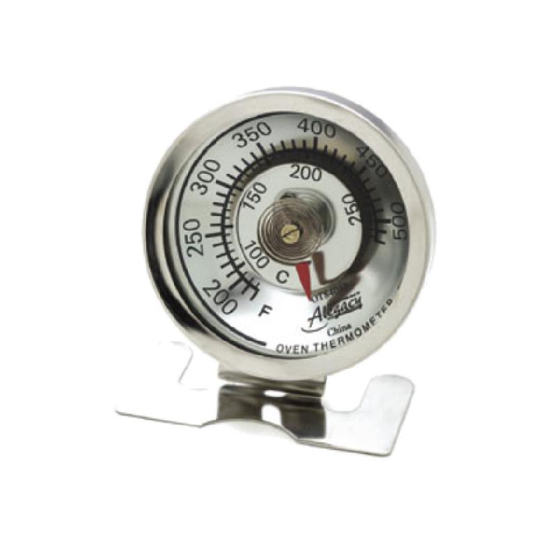 Alegacy Foodservice Products OT84013 Thermometer Oven 2-3/8" Dial