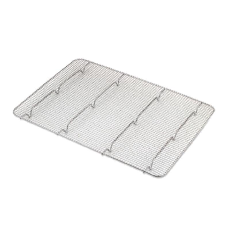 Alegacy Foodservice Products PG1826 Rest-Rite Pan Grate 24-1/2" X 16-1/2" X 1" Rectangular