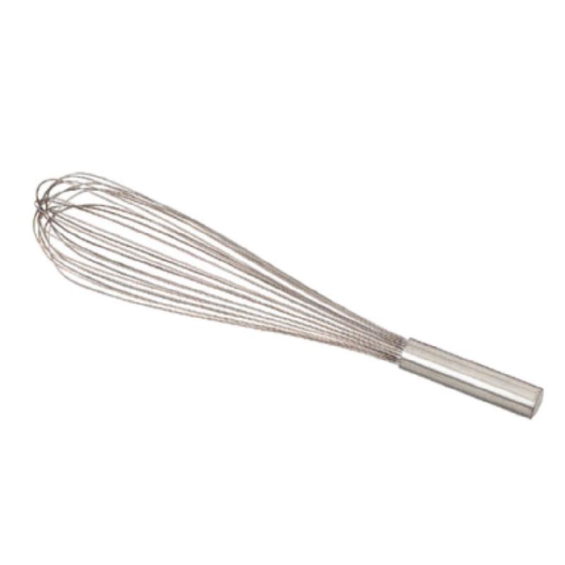 Alegacy Foodservice Products PW14 Piano Whip 14" Overall Length 18/8 Stainless Steel