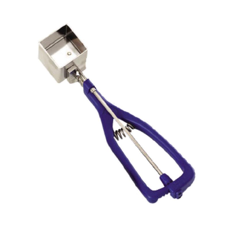 Alegacy Foodservice Products SDU12230 Ice Cream/Food Disher Size 30 (1-2/15 Oz.) Square