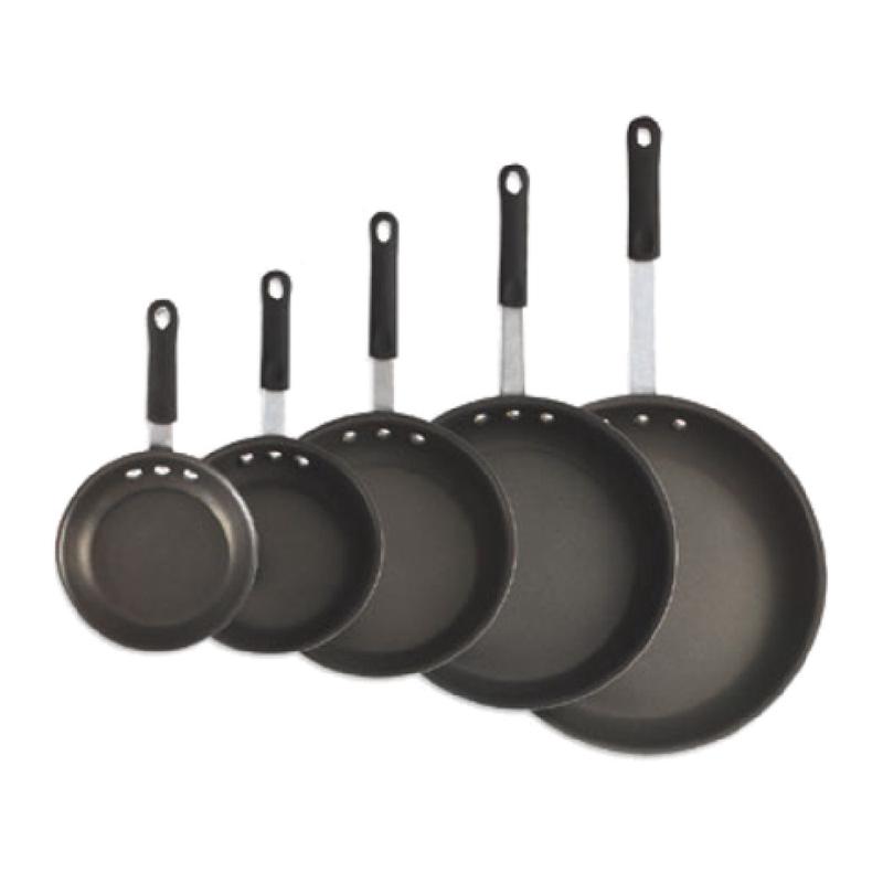 Alegacy Foodservice Products SEW1030 Eagleware Fry Pan 12" Dia. Round
