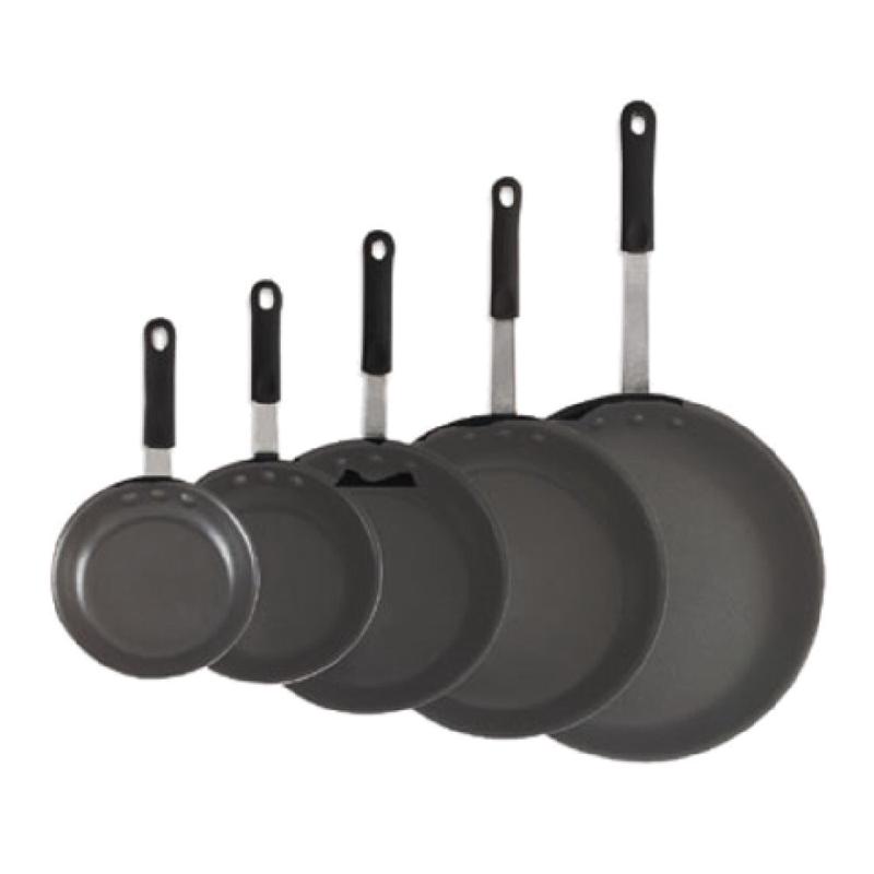 Alegacy Foodservice Products SEW5035 Eagleware Fry Pan 14" Dia. Round