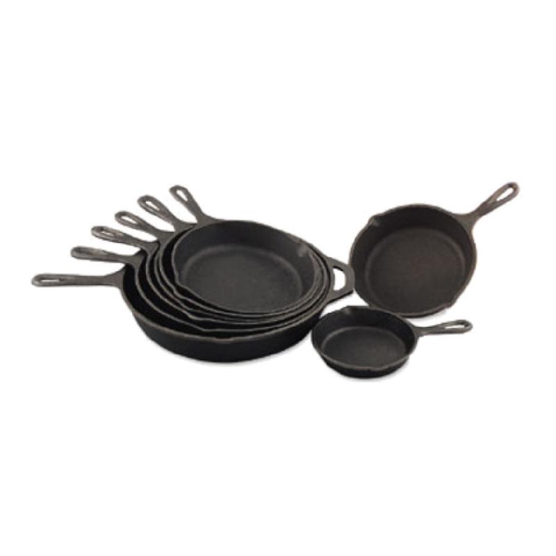 Alegacy Foodservice Products SK14 Skillet 15-1/4" Dia. Round
