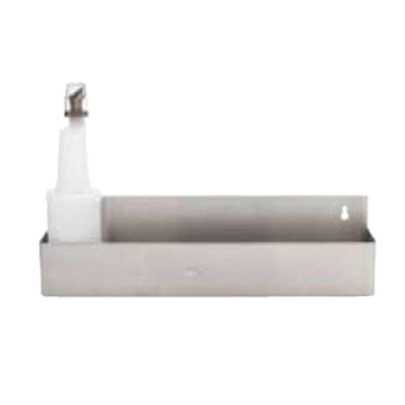 Alegacy Foodservice Products SR42 Speed Rail Single 42"L