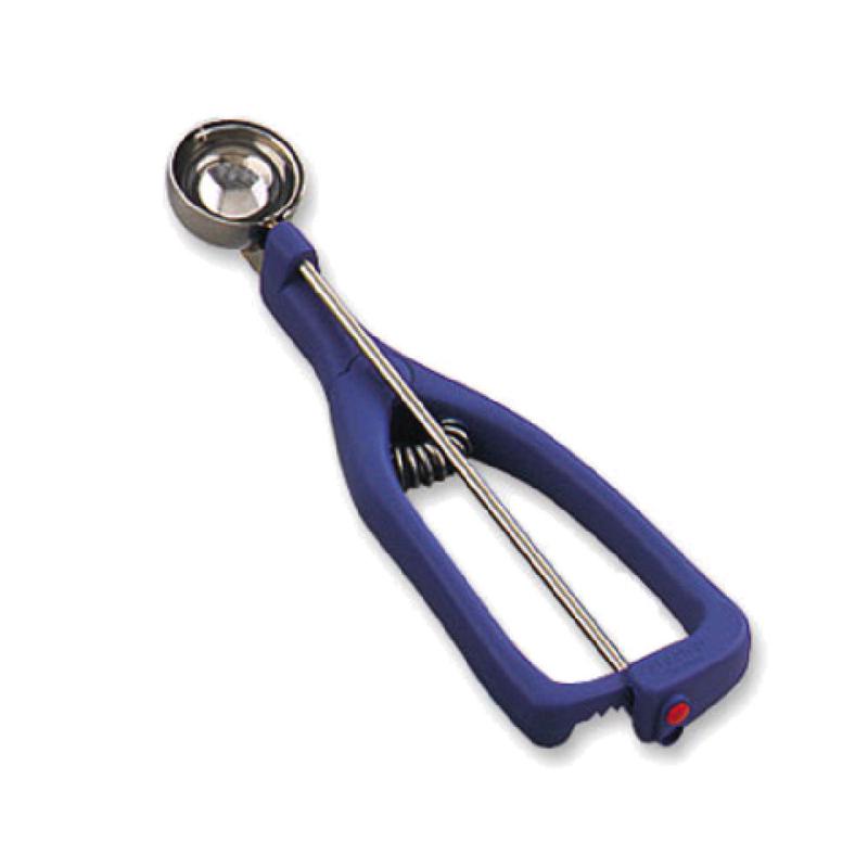 Alegacy Foodservice Products U12270 Ice Cream/Food Disher Size 70 (3/8 Oz.) Plastic Handle (individually Boxed)