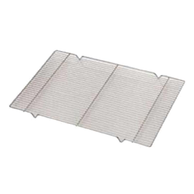 Alegacy Foodservice Products WRG1624 Eagleware Bun Pan Grate Full Size 24-1/2" X 16-1/2"