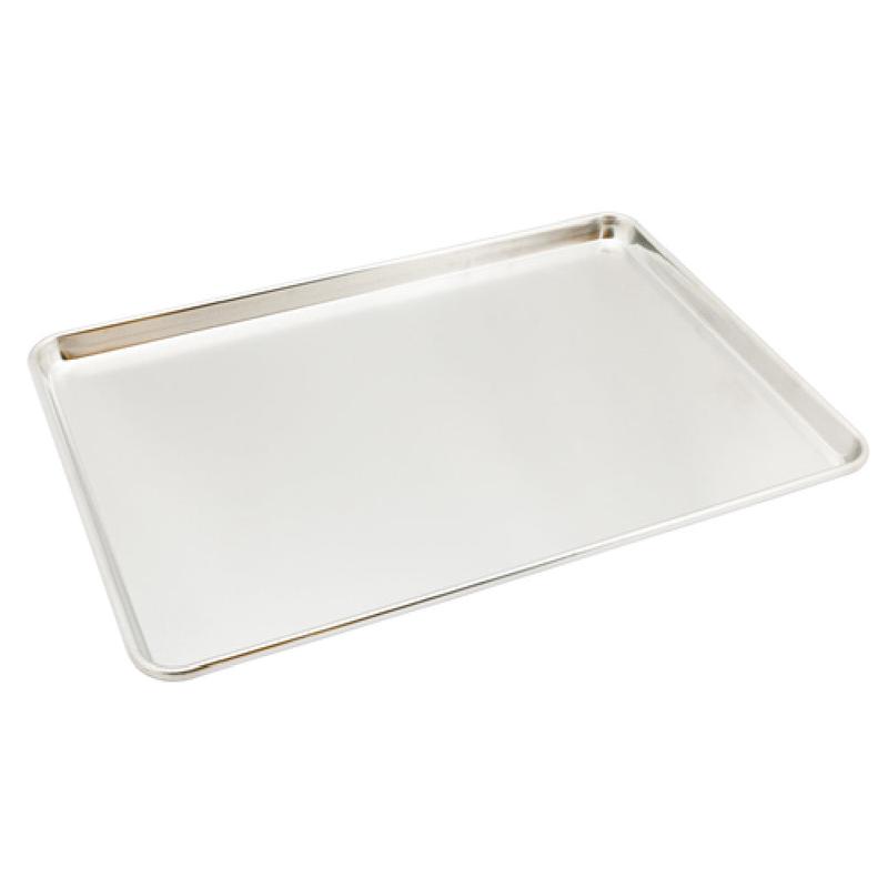 Alegacy Foodservice Products 61826-40E Optima III E Economy Bun Pan Full Size 18" X 26" X 1"