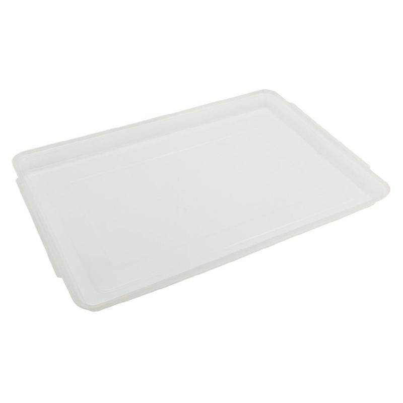 Alegacy Foodservice Products 61826C Eagleware Bun Pan Cover Full Size 26-1/4" X 18-1/4" X 1-1/2"