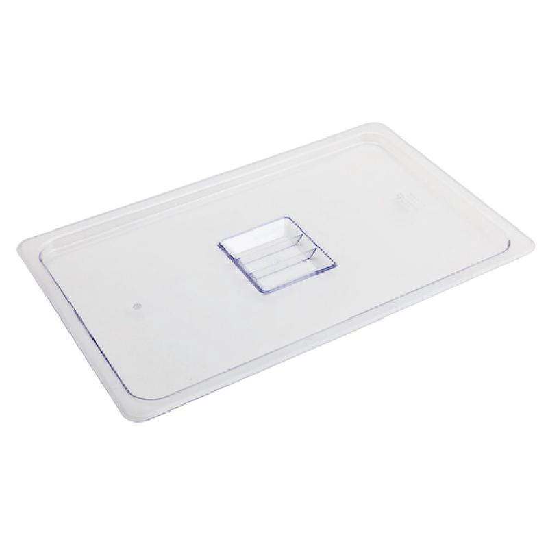 Alegacy Foodservice Products PCC22002 E Economy Food Pan Cover Full Size 20-5/8" X 12-3/4"
