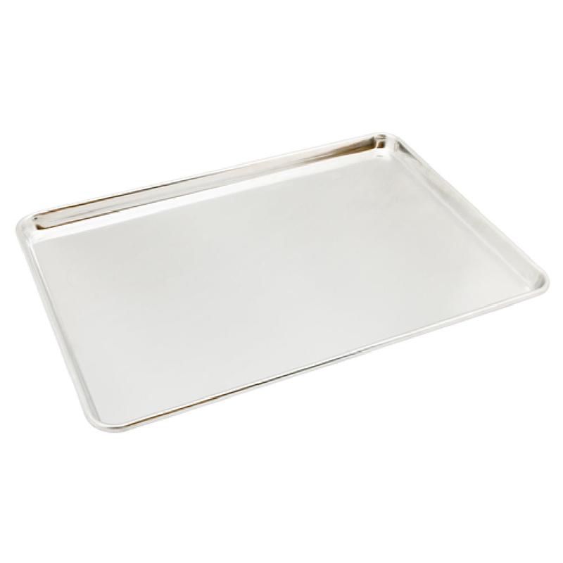 Alegacy Foodservice Products 61826-36E Optima III E Economy Bun Pan Full Size 18" X 26" X 1"