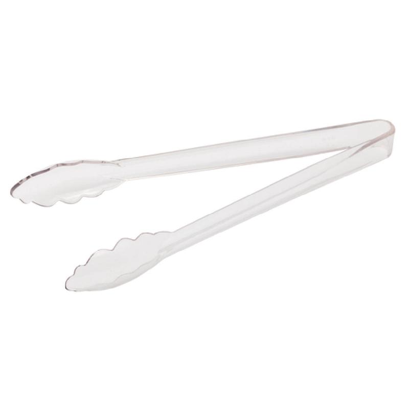 Alegacy Foodservice Products PC3512-40 E Economy Tongs 12"L Solid