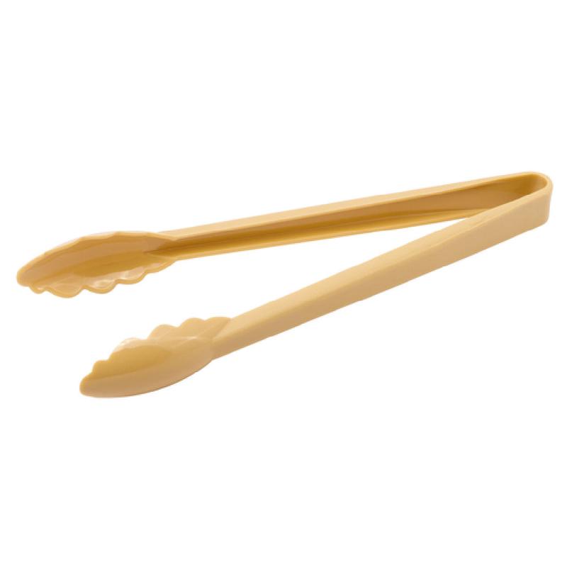 Alegacy Foodservice Products PC3512-60 E Economy Tongs 12"L Solid