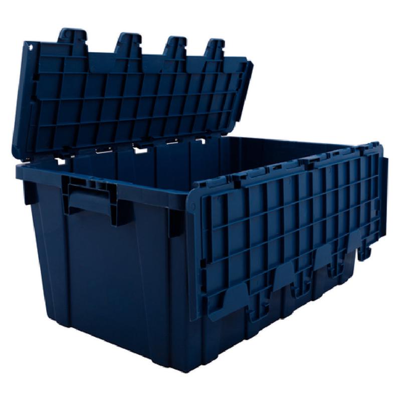 Alegacy Foodservice Products CSB251512B E Economy Chafer Storage Box 26-1/2" X 17" X 12" Rectangular