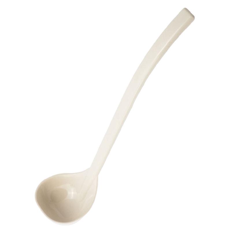 Alegacy Foodservice Products PC8841-10 E Economy Ladle 1 Oz. 7-1/2"L Handle
