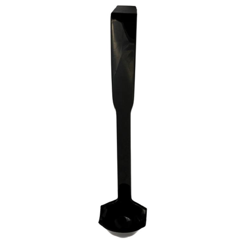 Alegacy Foodservice Products PC1011-50 E Economy Sauce Ladle 1/2 Oz. 11"L