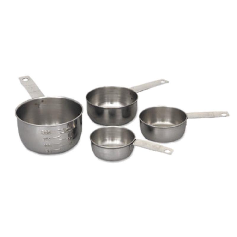 Alegacy Foodservice Products 1191MC13 Measuring Cup 1/3 Cup Only Round
