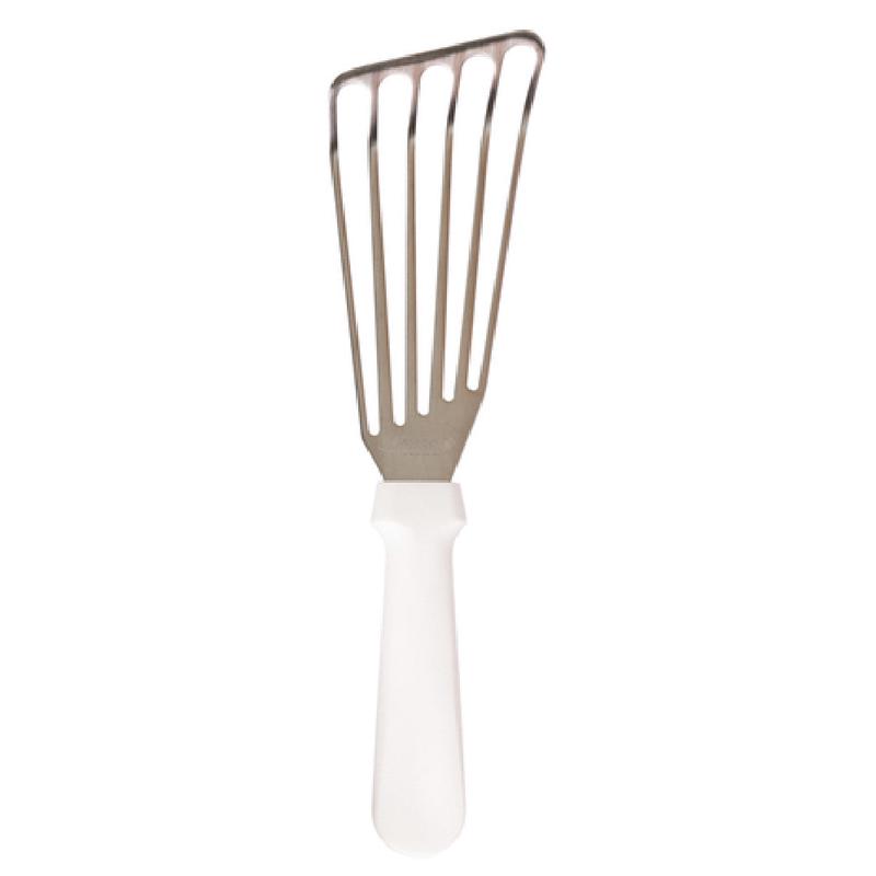 Alegacy Foodservice Products PC1517WHCH E Economy Fish Turner 11-1/2" Overall Length 7" Blade