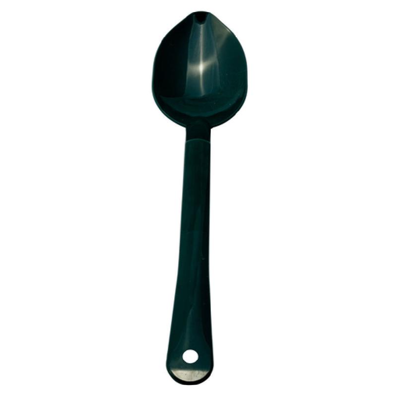 Alegacy Foodservice Products PC3760-30 E Economy Basting Spoon 13"L Solid
