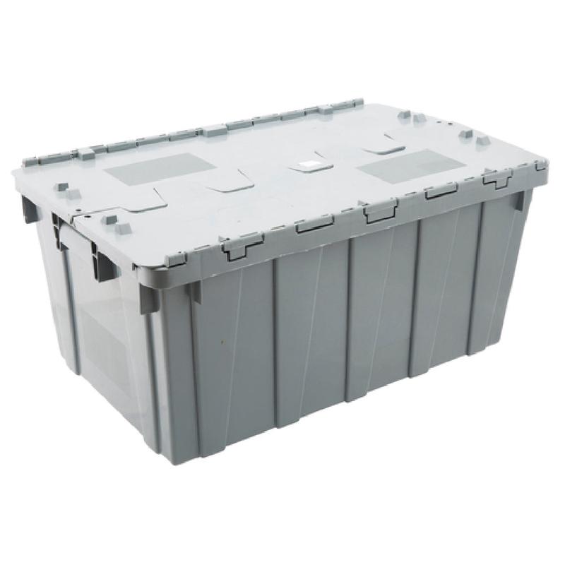Alegacy Foodservice Products CSB251512G E Economy Chafer Storage Box 26-1/2" X 17" X 12" Rectangular