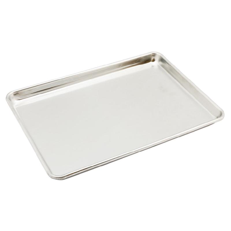 Alegacy Foodservice Products 31813E Optima III E Economy Bun Pan 1/2 Size 13" X 17-3/4" X 1"