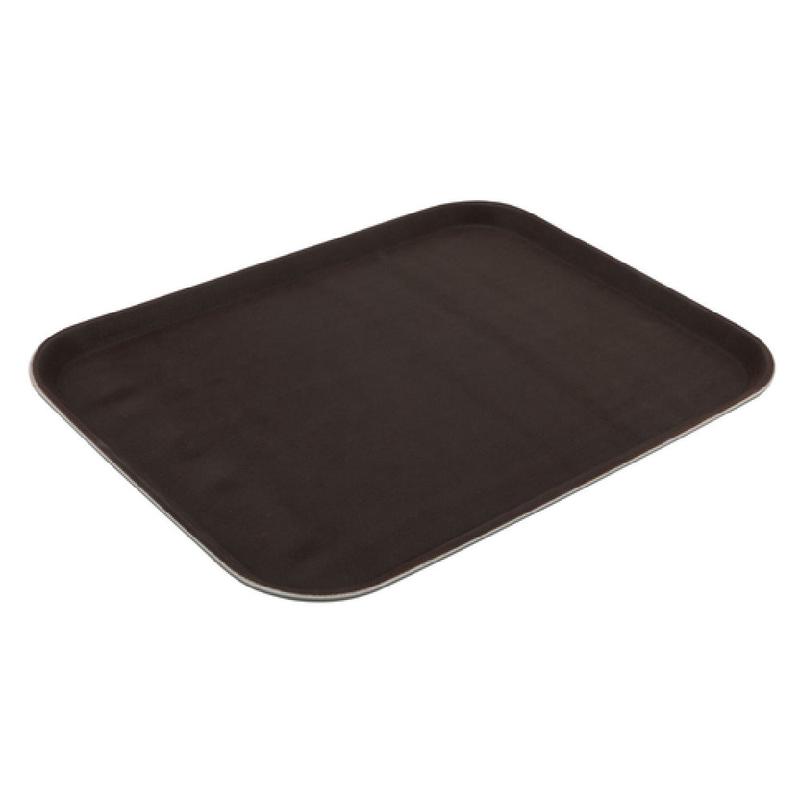 Alegacy Foodservice Products RNST1520BR E Economy Serving Tray 20-1/4" X 15-1/4" Rectangular