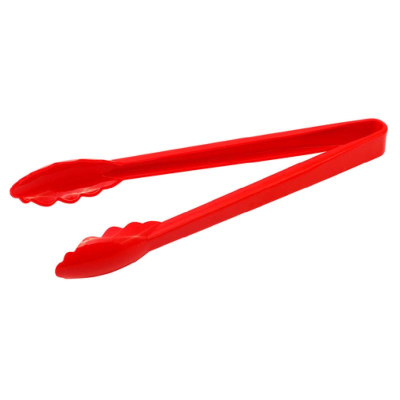 Alegacy Foodservice Products PC3512-20 E Economy Tongs 12"L Solid