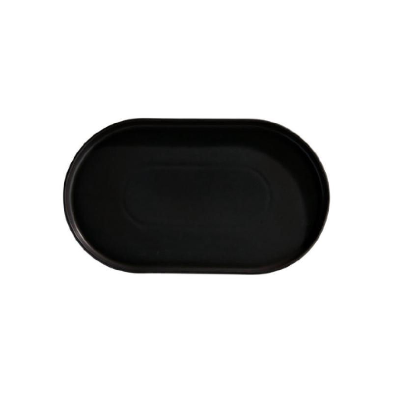 GET Enterprises PA1941997706 Tray 14.1" X 8.5" Rustic