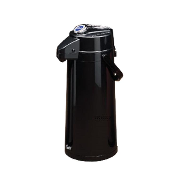Curtis TLXA2203G000 ThermoPro Airpot Dispenser 2.2 Liters (74 Oz.) Capacity