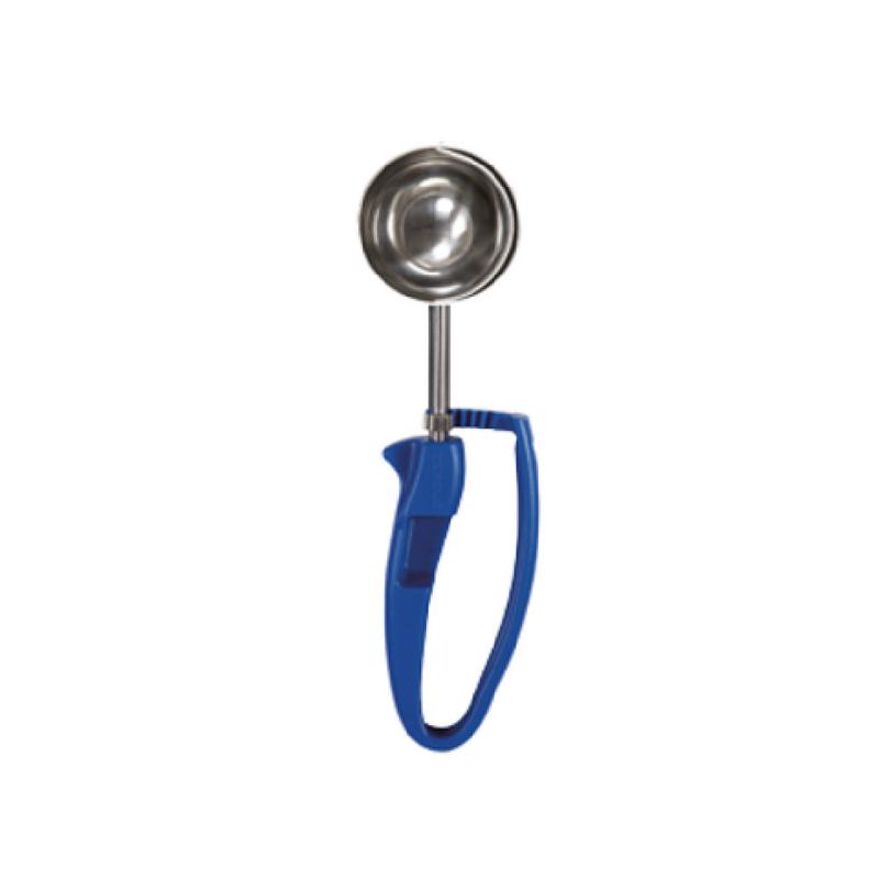 Zeroll 2016 Zeroll Universal EZ Disher Size 162-1/4" Bowl Diameter Right Or Left Handed Use