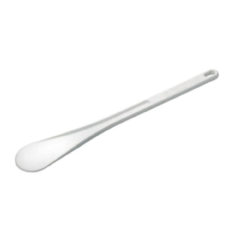 Matfer 113035 Exoglass Spatula 13-3/4"L Heat Resistant Up To 430F