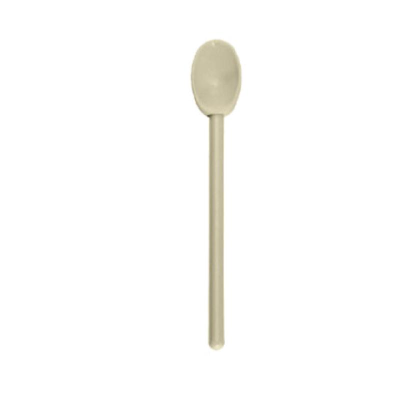 Matfer 113330 Exoglass Spoon 12" Length One-piece Construction