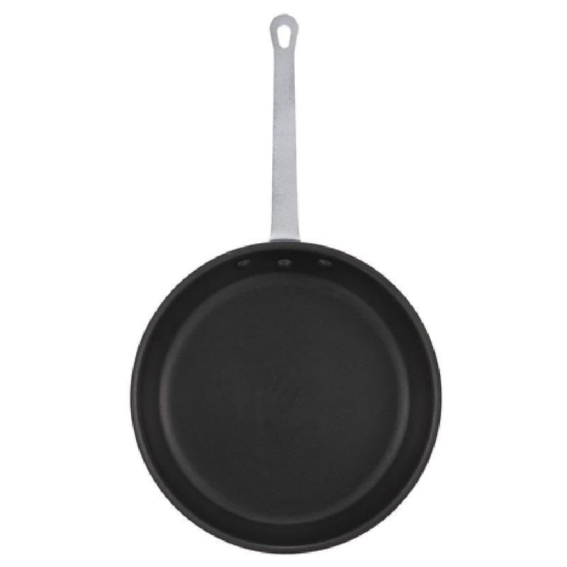 Winco AFP-8XC Gladiator Fry Pan 8" Dia. Round