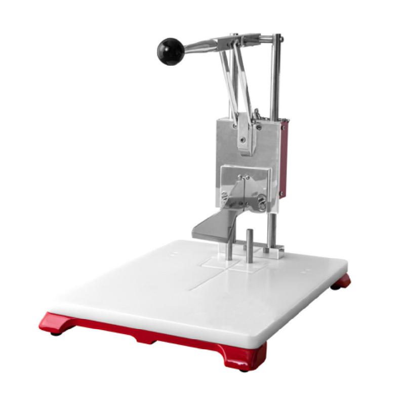 BOSKA Professional Cheese Equipment 120000 Boska Divide -O-Matic 14.01''W X 18.74''D X 17.44''H Cast Aliminium Base