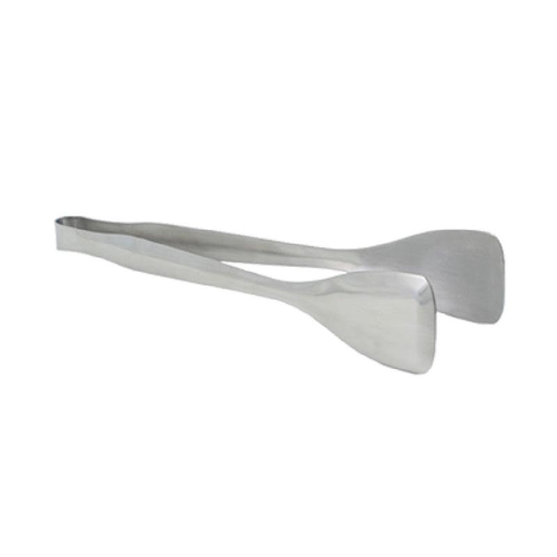 FOH BUT024MSS22 Promotional Pricing May Be Available! Contact Your FOH Sales Representative For Details! Tongs
