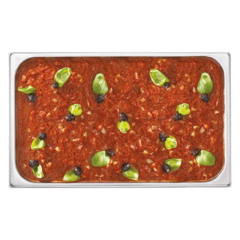 Lainox T1102 Container Pan 12" X 20" (1/1 GN) 0.79" (20mm) Deep