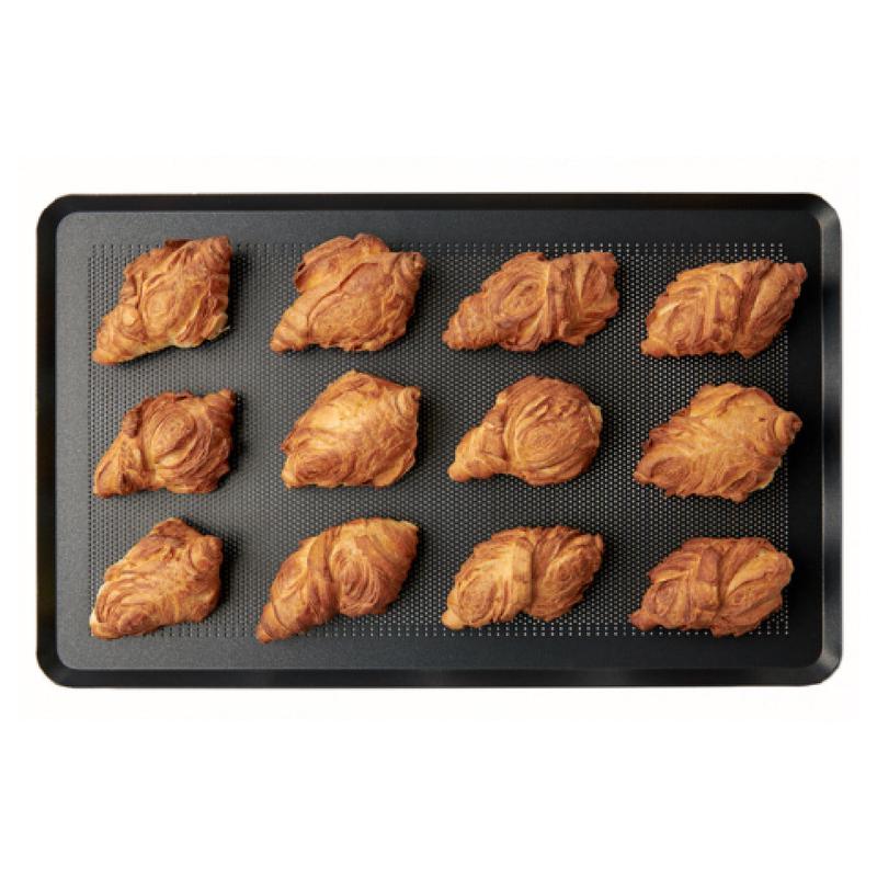 Lainox ATF12 Finger Grill Bake Pan Non-Stick Pan