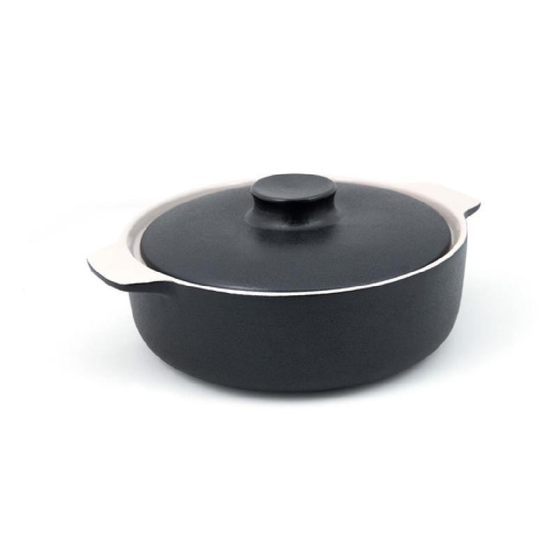 FOH DBO139BKC20 Promotional Pricing May Be Available! Contact Your FOH Sales Representative For Details! Kiln Ovenware Dish