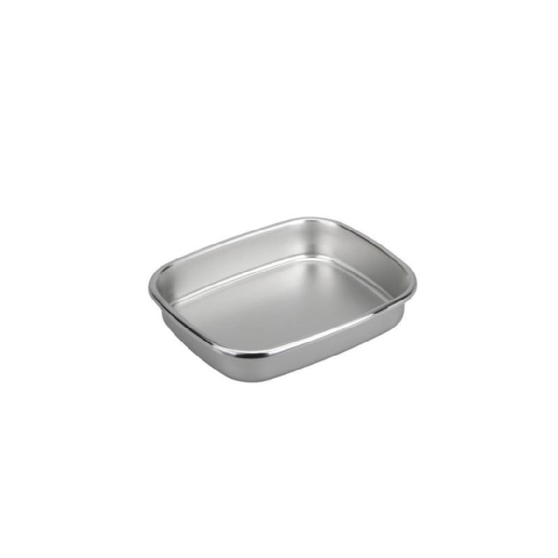 FOH BHO181MUS18 Smart Buffet Ware Food Pan 13.5" X 11" Artisan